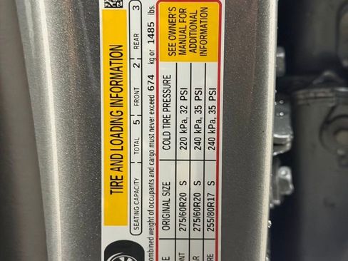 New 2026 GMC Sierra 1500 Denali w/ Technology Package image 40