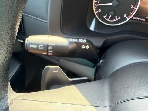 Used 2026 Nissan Pathfinder S AWD/4WD image 28