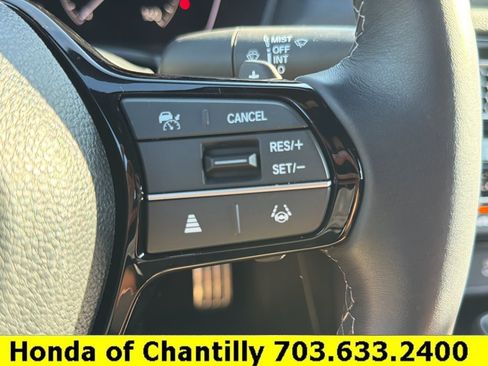 Used 2026 Honda Civic Sport image 14