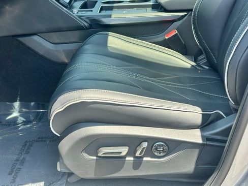 Certified 2026 Acura MDX SH-AWD w/ Advance Package image 24