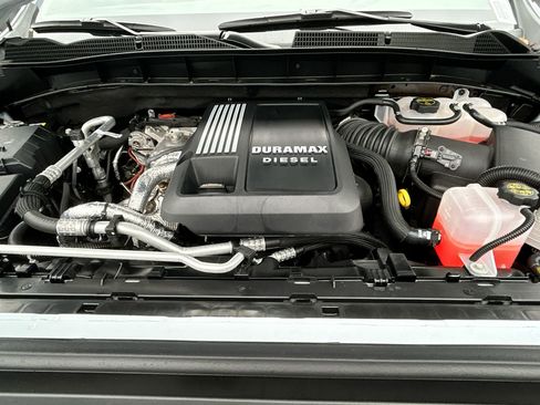 Used 2026 GMC Sierra 1500 Denali image 34