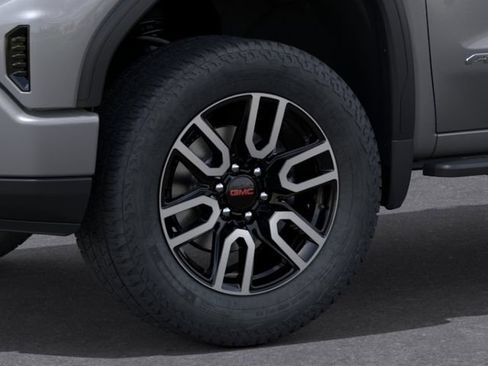 New 2026 GMC Sierra 1500 AT4 AWD/4WD image 9