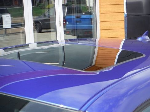 Certified 2022 Dodge Challenger R/T Scat Pack RWD image 6