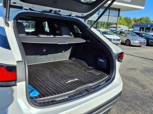 Used 2024 Lexus RX 350 w/ Convenience Package image 13