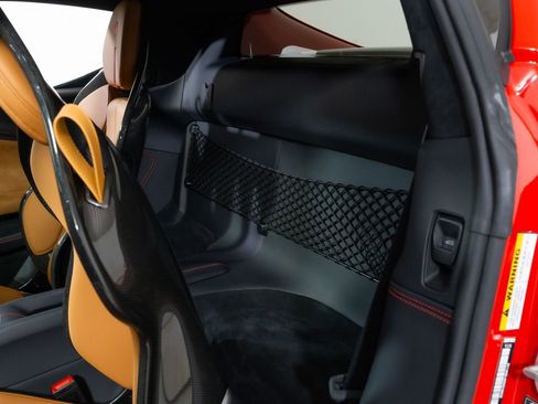 Used 2025 Ferrari 296 GTB image 38