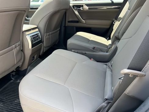 Used 2020 Lexus GX 460 Premium AWD/4WD image 21