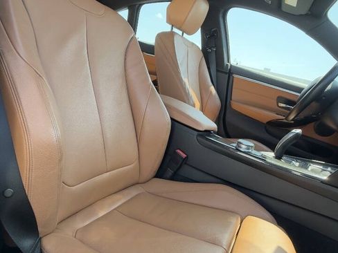Used 2018 BMW 430i Gran Coupe RWD image 14