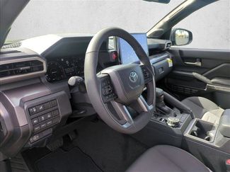 New 2026 Toyota Tacoma TRD Off-Road video 3