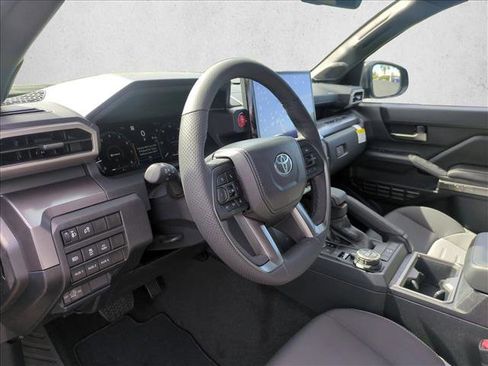 New 2026 Toyota Tacoma TRD Off-Road image 3