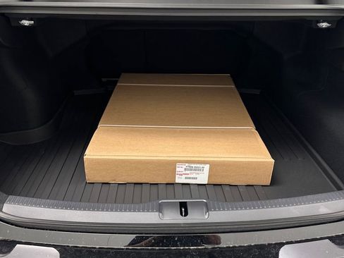 New 2026 Toyota Crown Limited w/ Advanced Technology Package image 11