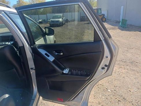 Used 2010 Nissan Murano SL AWD/4WD image 29