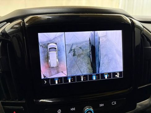 Used 2020 Chevrolet Traverse Premier w/ LPO, Floor Liner Package FWD image 63