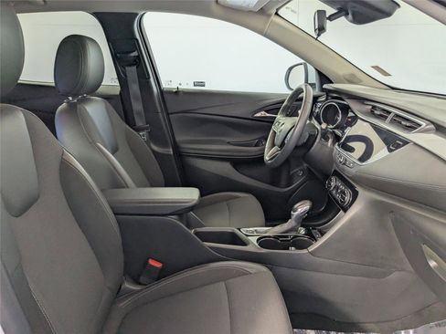 Used 2020 Buick Encore GX Select image 23
