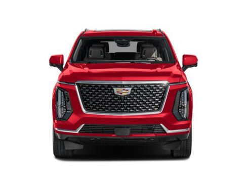 Used 2025 Cadillac Escalade ESV Luxury image 4