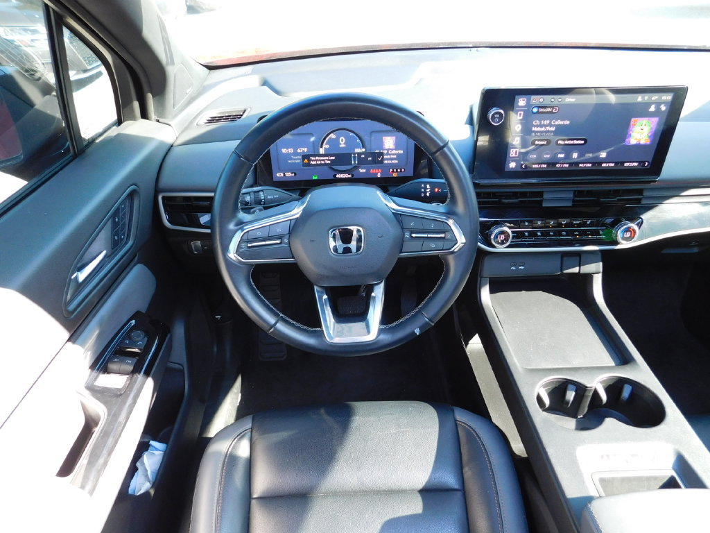 Used 2024 Honda Prologue Touring image 18