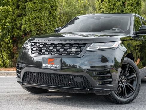 Used 2023 Land Rover Range Rover Velar R-Dynamic S AWD/4WD image 2