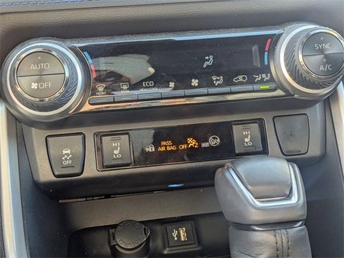 Certified 2023 Toyota RAV4 XSE image 20