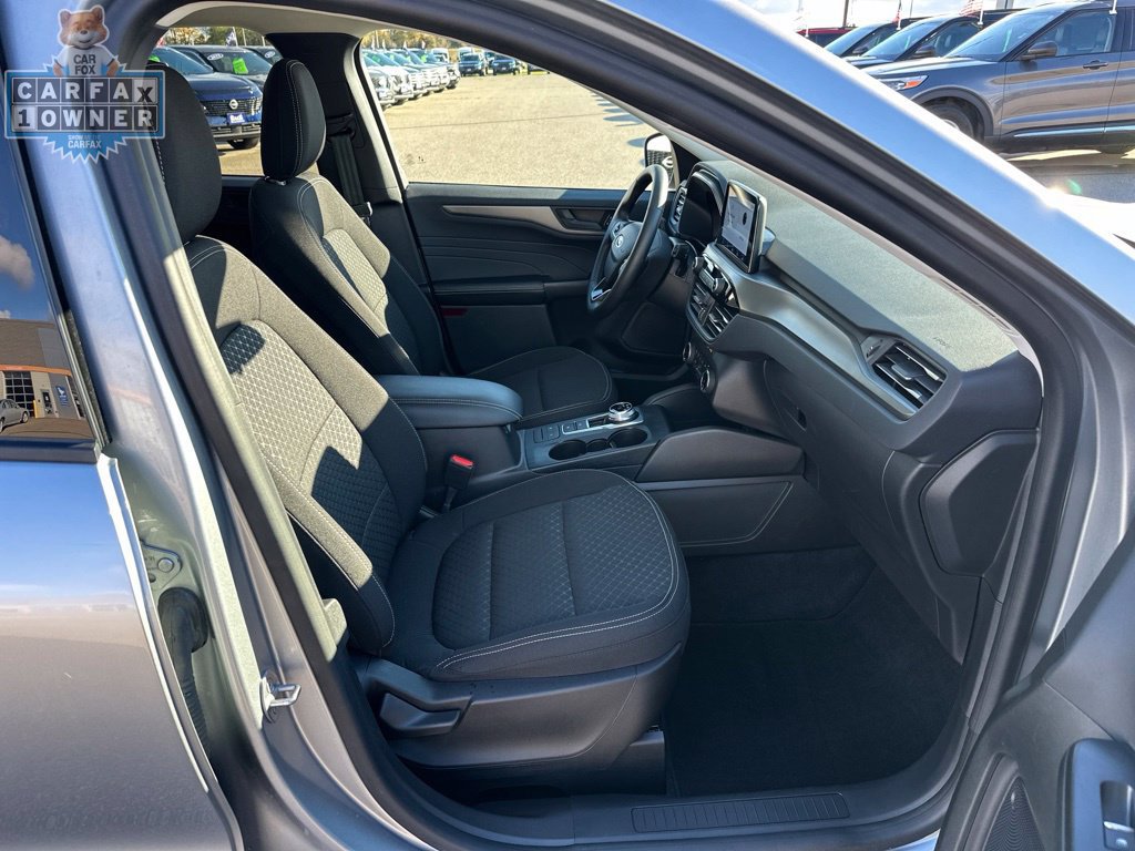 Used 2023 Ford Escape Active FWD image 20