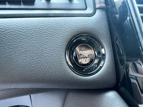 New 2025 Nissan Armada PRO-4X image 33