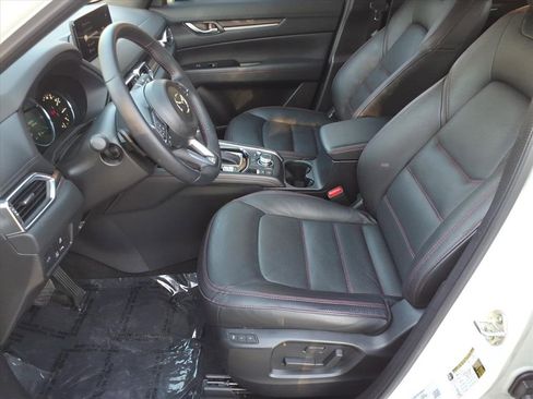 Used 2025 MAZDA CX-5 2.5 Turbo image 21