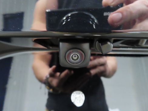 Used 2024 Acura RDX AWD w/ A-Spec & Advance Pkg image 36