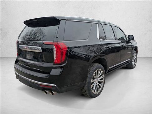 Used 2022 GMC Yukon Denali image 5