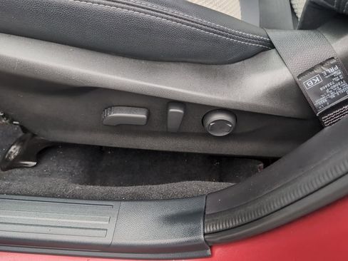 Used 2023 Subaru Forester Premium image 21