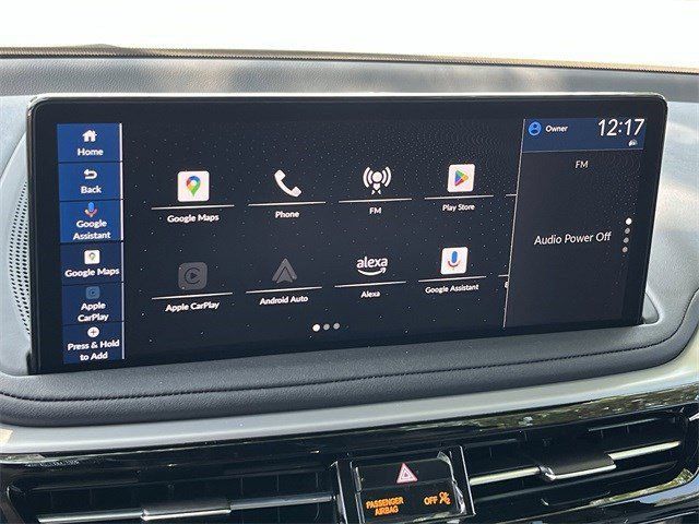 Used 2026 Acura MDX w/ Technology Package FWD image 19