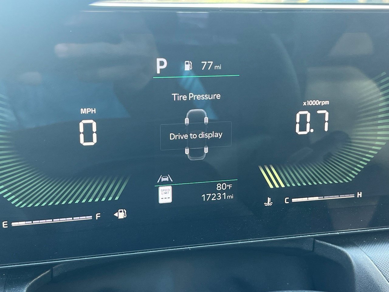 Used 2025 Kia K4 FWD image 16