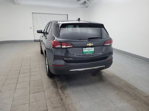 Used 2023 Chevrolet Equinox LT image 6