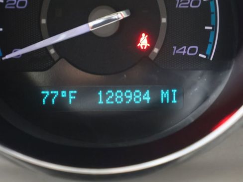 Used 2010 Chevrolet Malibu LS image 33