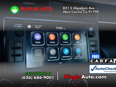 Used 2023 Subaru BRZ Premium image 20