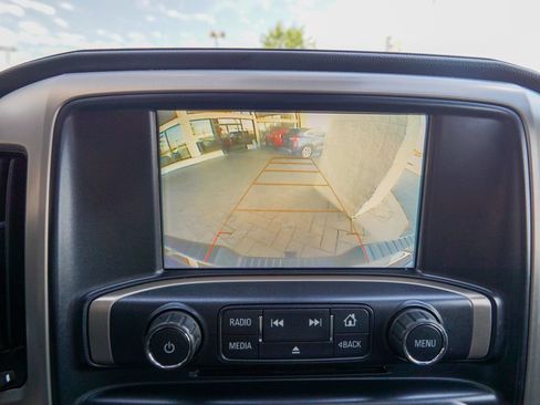 Used 2018 GMC Sierra 3500 Denali w/ Duramax Plus Package AWD/4WD image 25