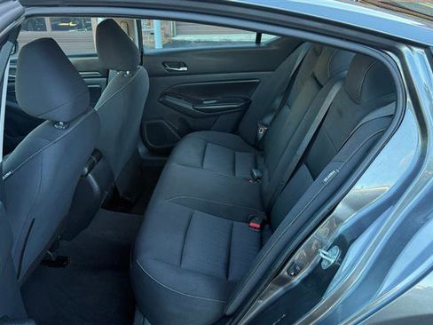 Used 2022 Nissan Altima 2.5 S image 18