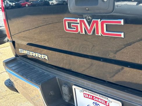 Used 2019 GMC Sierra 2500 4x4 Crew Cab image 27