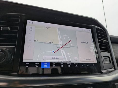 New 2025 Ford F150 Lariat w/ Equipment Group 502A High image 22