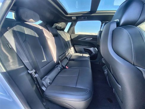 Certified 2026 Cadillac Lyriq Premium Luxury image 24