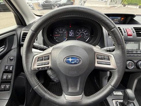 Used 2015 Subaru Forester 2.5i Touring AWD/4WD image 13
