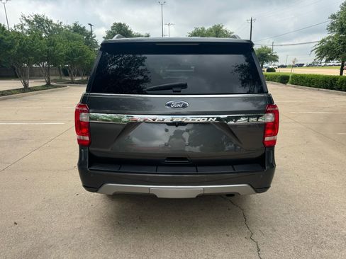 Used 2021 Ford Expedition XL image 7