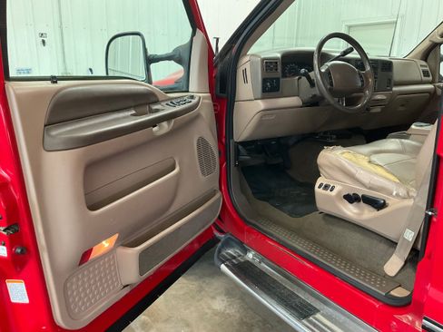 Used 1999 Ford F250 4x4 Crew Cab Super Duty image 8