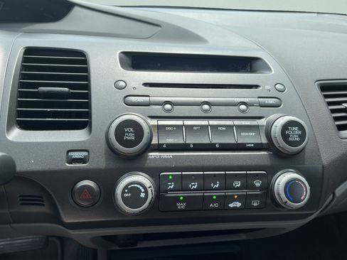 Used 2007 Honda Civic LX image 15
