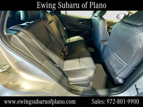 Used 2024 Toyota Prius XLE FWD image 27