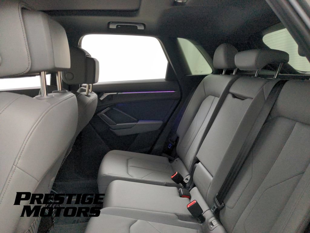 Used 2023 Audi Q3 2.0T Premium Plus AWD/4WD image 25