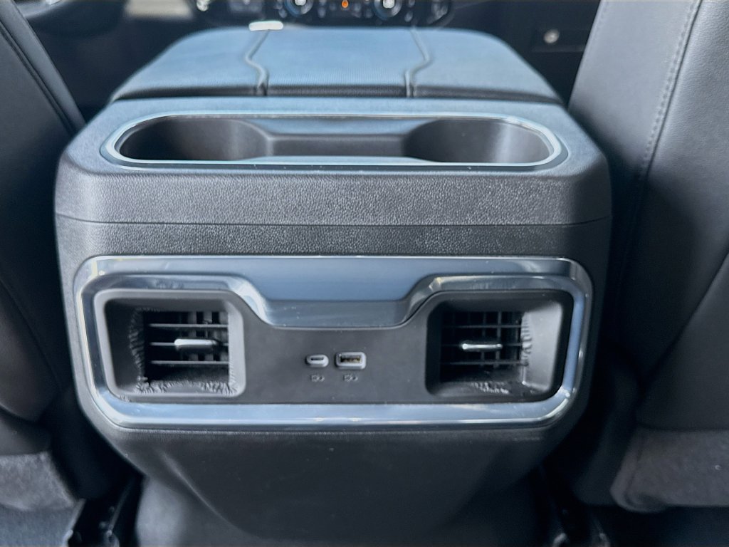 Used 2024 Chevrolet Silverado 1500 LTZ RWD image 22