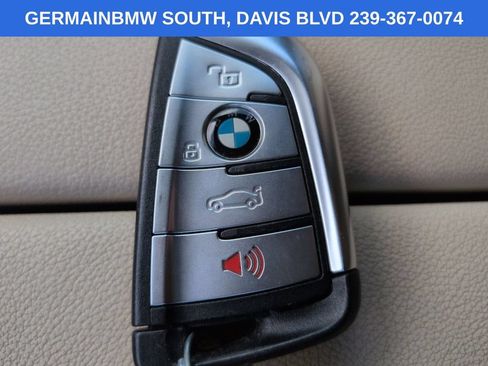 Used 2022 BMW X5 sDrive40i w/ Luxury Seating Package RWD image 33