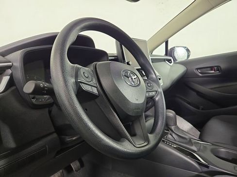 Used 2024 Toyota Corolla LE image 14