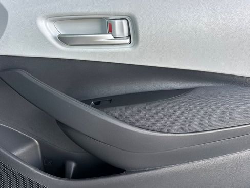 New 2026 Toyota Corolla SE image 19