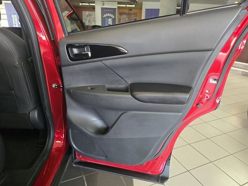 Used 2024 Mitsubishi Eclipse Cross SE AWD/4WD image 16