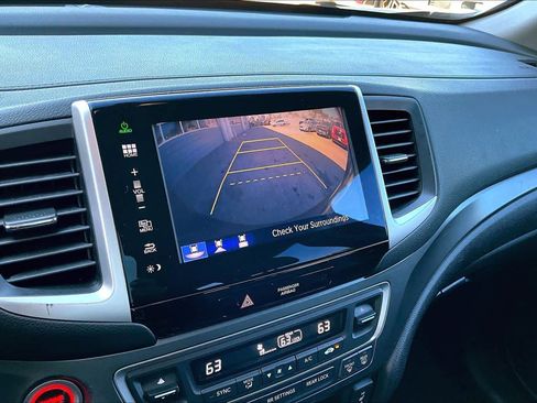 Used 2016 Honda Pilot EX-L image 32