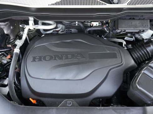 Used 2021 Honda Passport Elite image 28